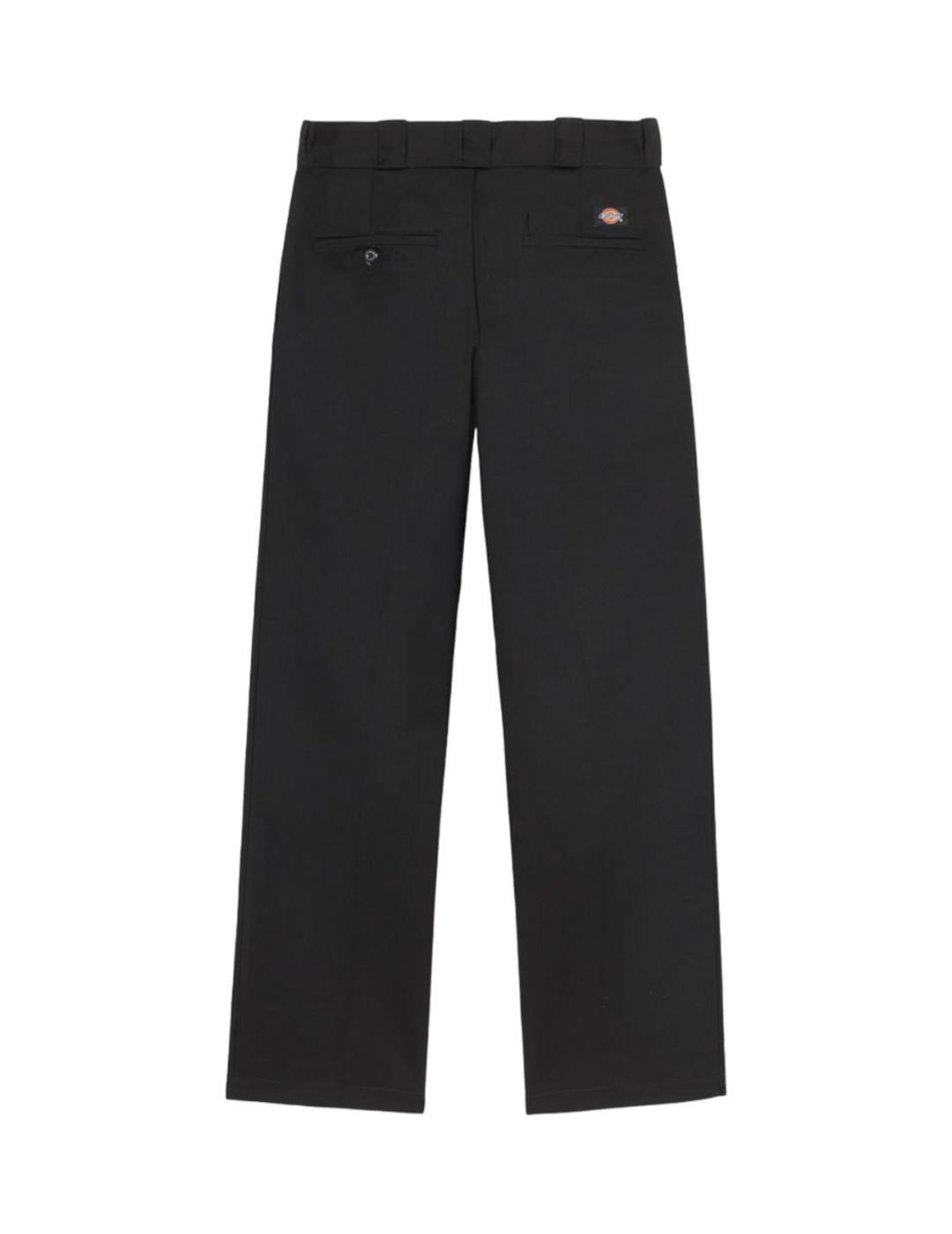 Pantalon pour Homme Dickies Original 874 Noir 2/5