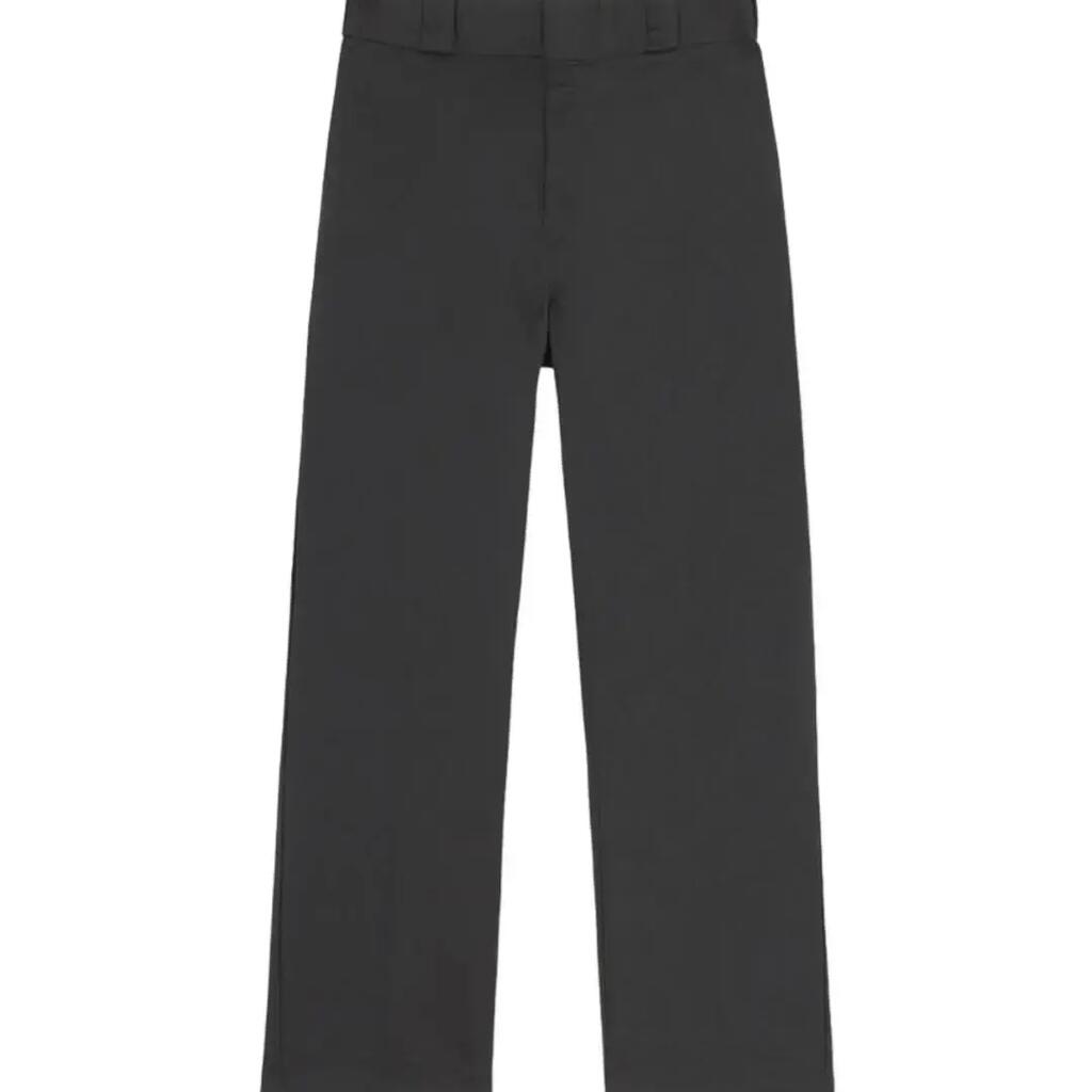 Pantalon pour Homme Dickies Original 874 Noir
