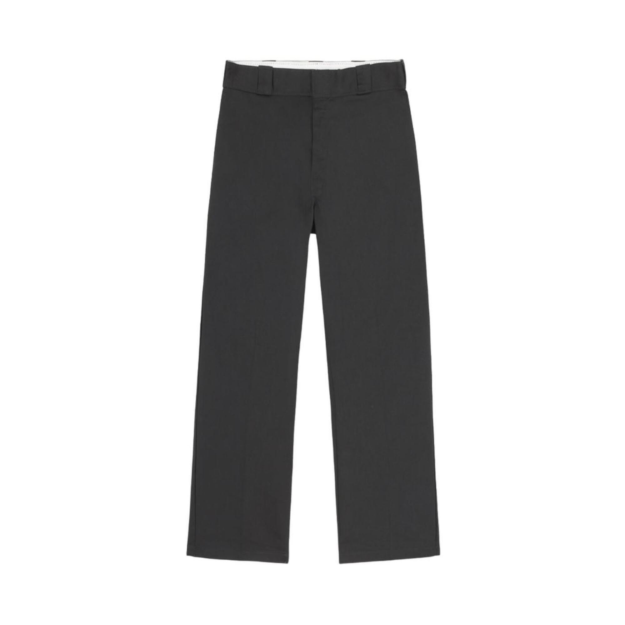 Dickies - Pantalon Pour Homme Dickies Original 874 Noir - Pantalons - Noir - Decathlon