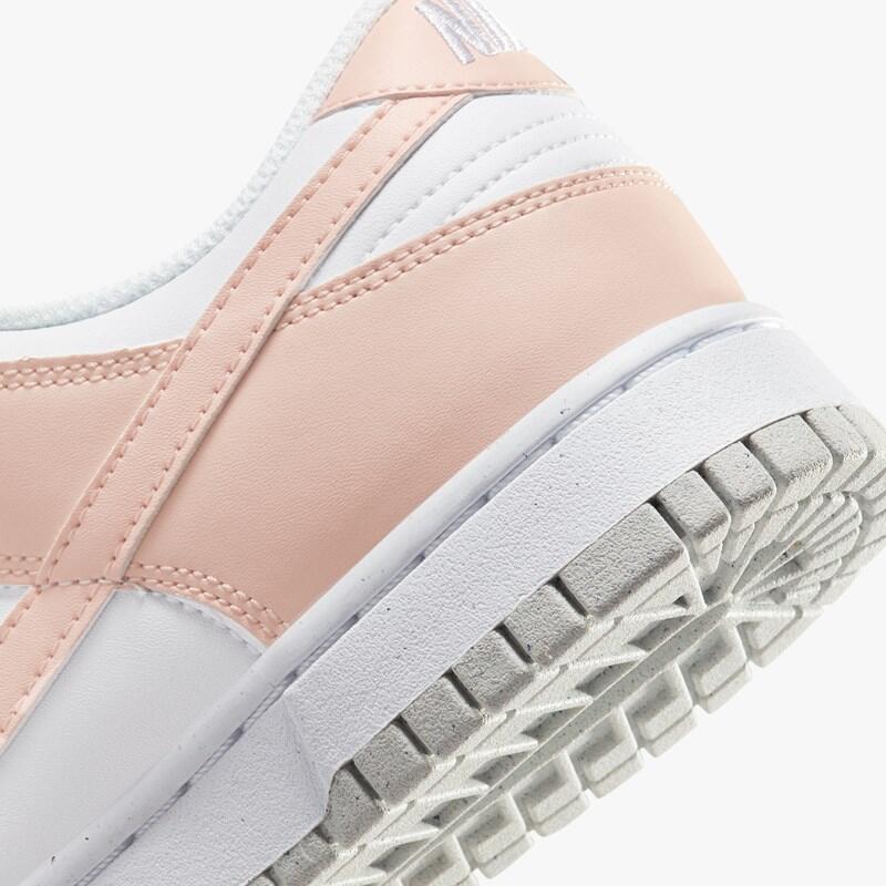 Zapatillas  Dunk Low Next Nature (Pale Coral) 7/7