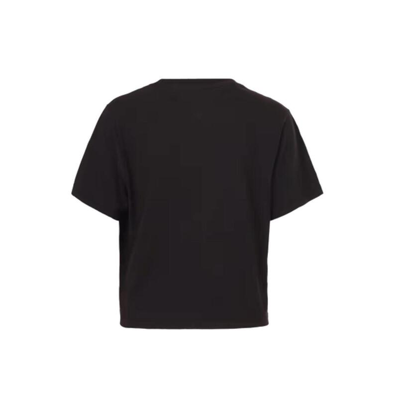 Camisetas para Mujer Tommy hilfiger  Negro