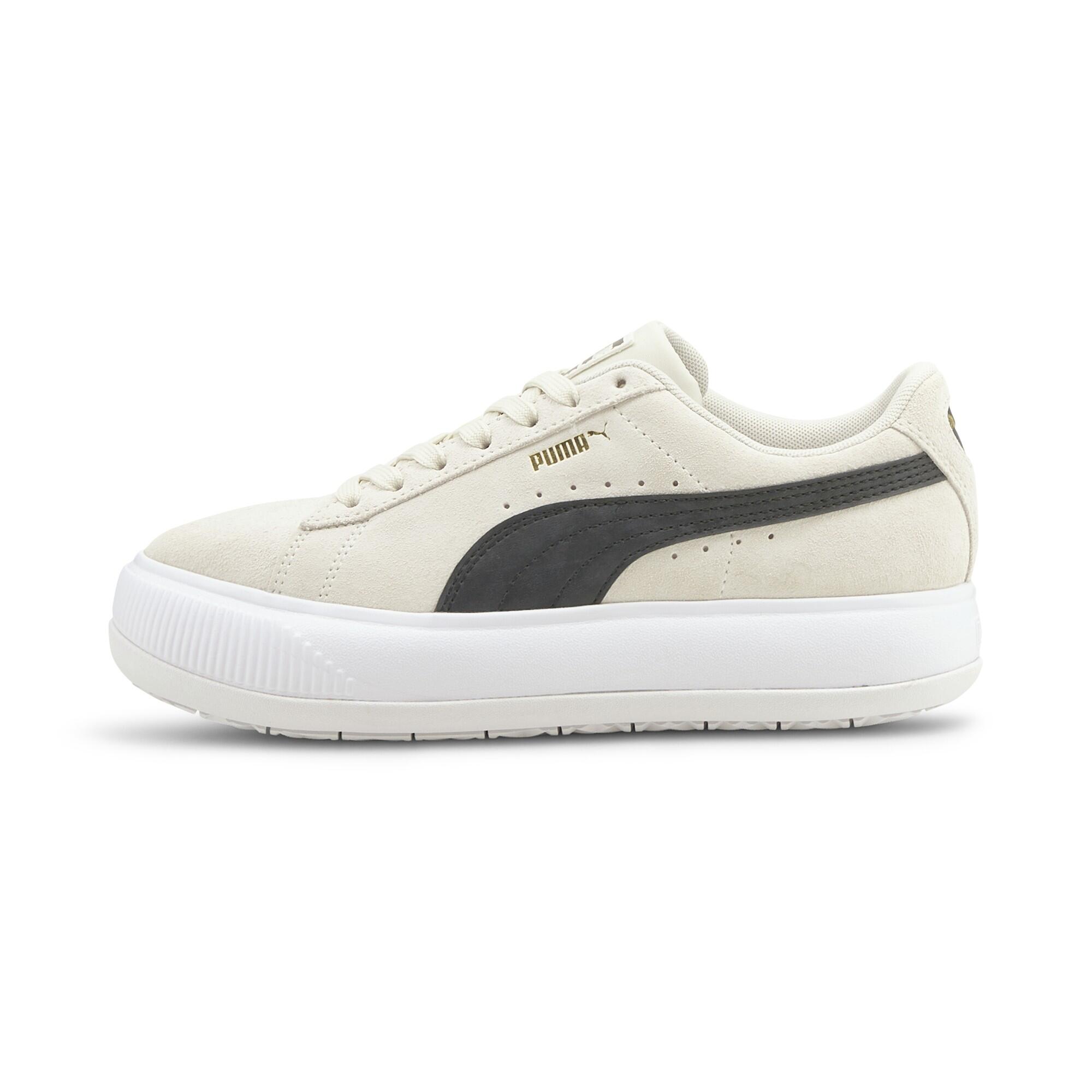 Basket Puma Suede Mayu 1/6