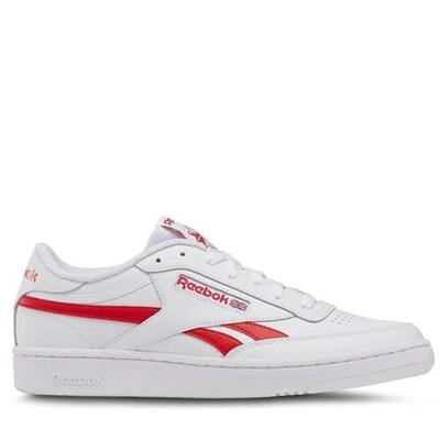 Zapatillas Hombre Reebok Club C Revenge Blanco