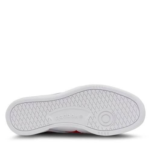 Chaussures Reebok Club C Revenge blanc classique 2/2