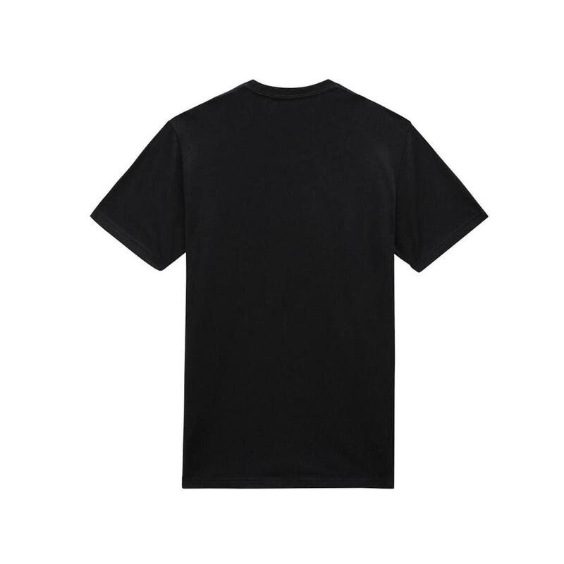 Camiseta para Homem Dickies Mapleton Preto.