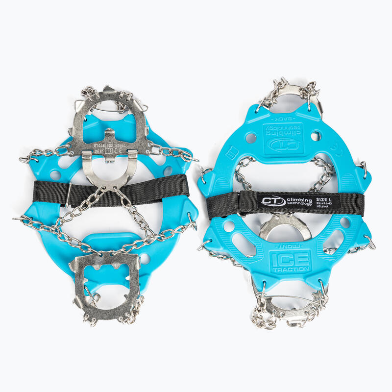 Climbing Technology Ice Traction Plus schoengrepen