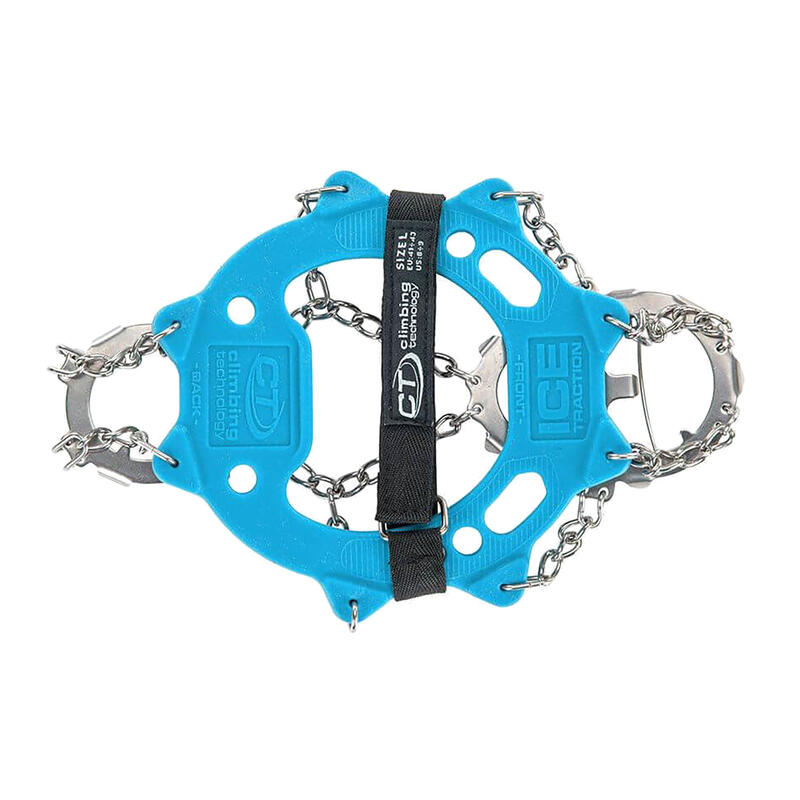 Climbing Technology Ice Traction Plus schoengrepen