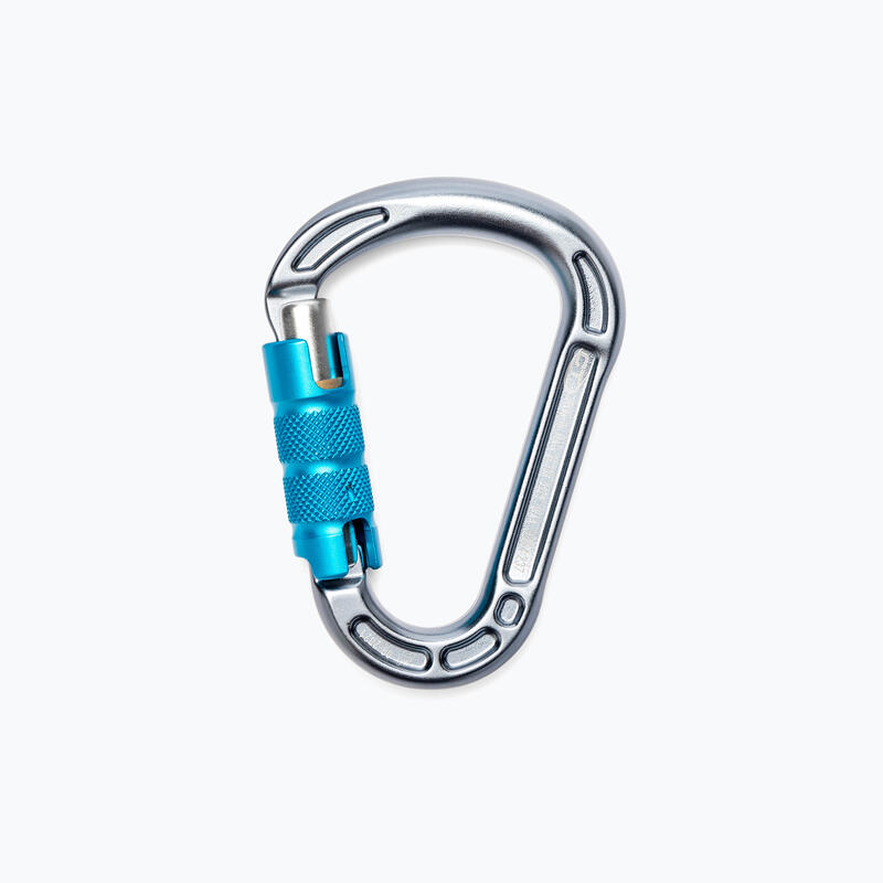 Climbing Technology Concept Carabinier HMS TG