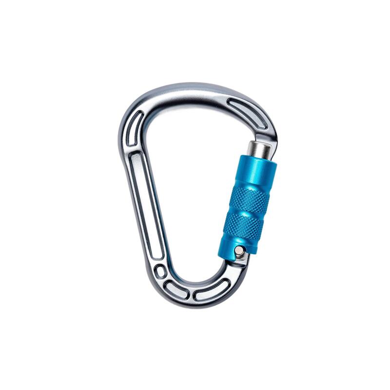 Climbing Technology Concept Carabinier HMS TG