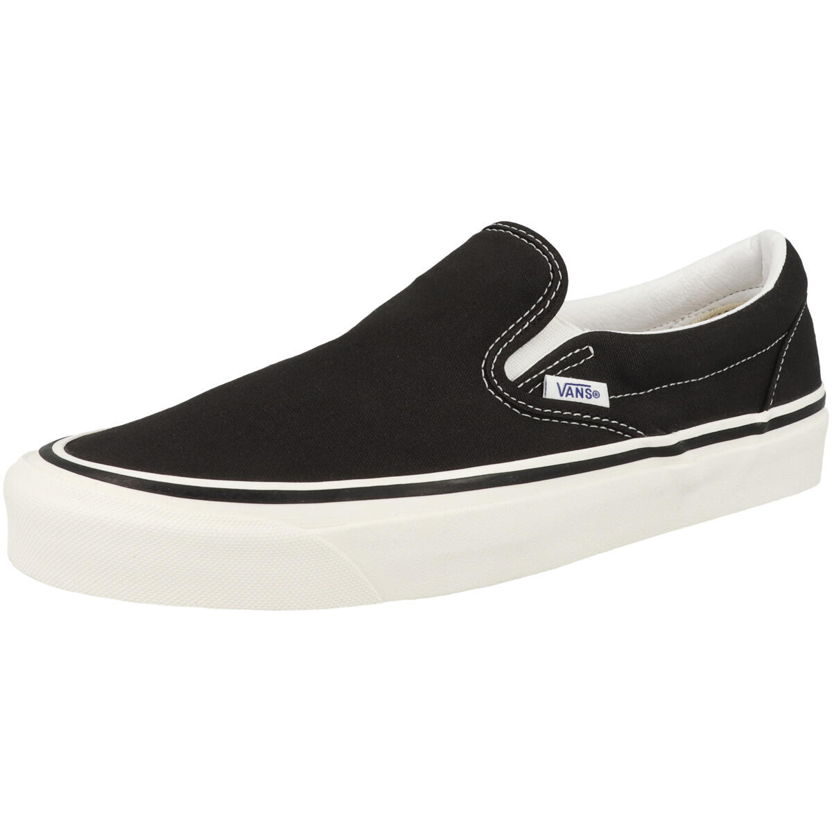 Zapatillas Adulto Vans Ua Classic (Anaheim Factory) Negro 4/6