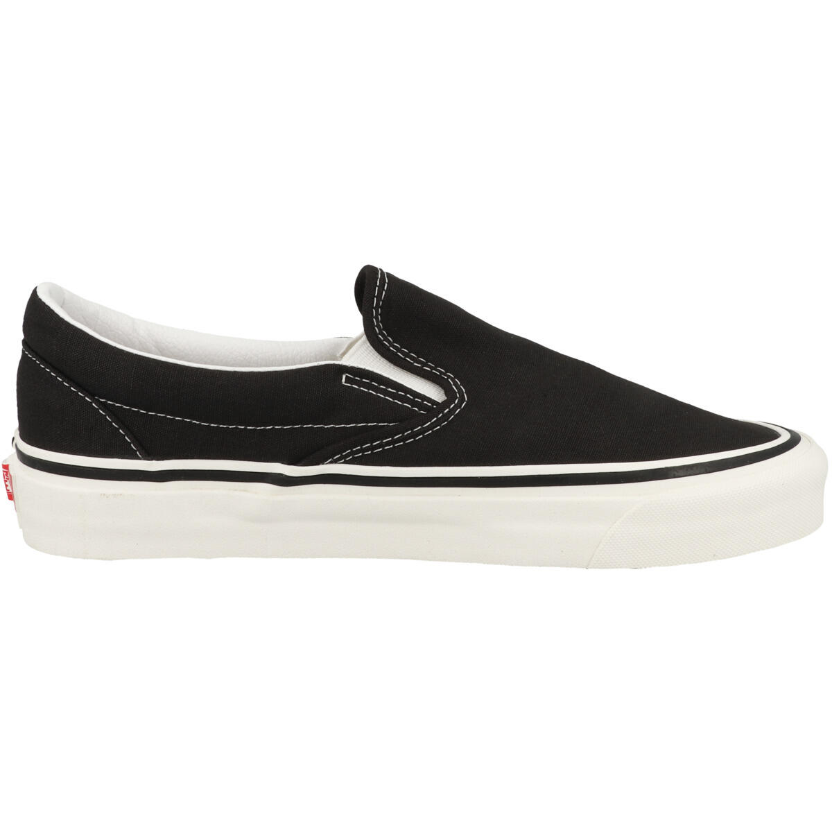 Zapatillas Adulto Vans Ua Classic (Anaheim Factory) Negro 3/6