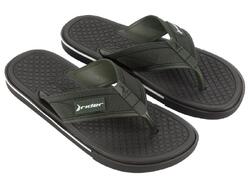 Ipanema Ipanema Tongs Rider Spin Hommes BLACK