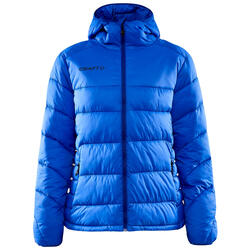 Doudoune Craft CORE EXPLORE ISOLATE femme club cobolt