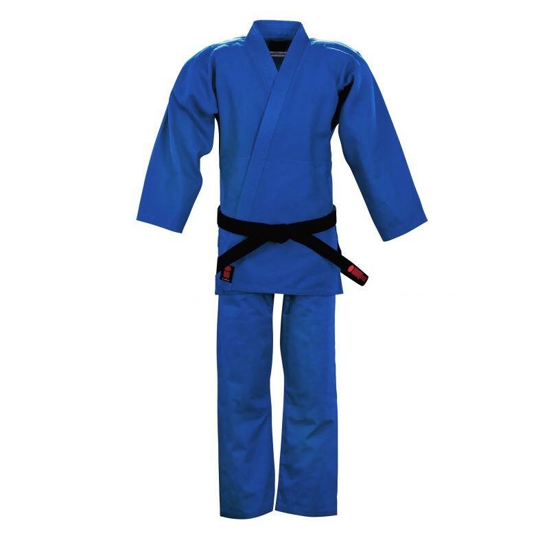 ESSIMO Blauwe yuko judopak