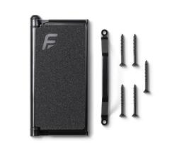 FEEDBACK SPORTS Support mural pour vélo Velo Hinge 2.0