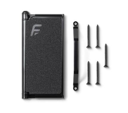 FEEDBACK SPORTS Fahrrad-Wandhalter Velo Hinge 2.0