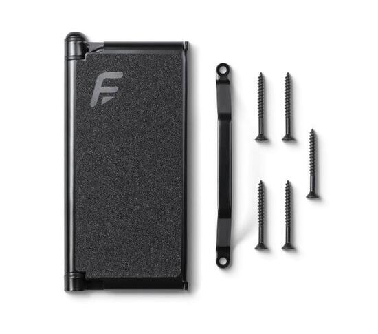 FEEDBACK SPORTS Fahrrad-Wandhalter Velo Hinge 2.0