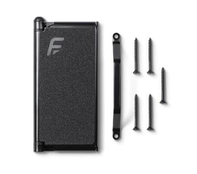 Feedback sports fiets muurbeugel velo hinge 2.0