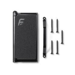 FEEDBACK SPORTS Support mural pour vélo Velo Hinge 2.0