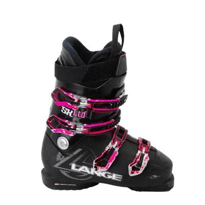 SECOND HAND - Scarponi Da Sci Usati Lange Sx Ltd - BUONO