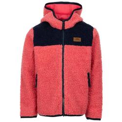 Veste Polaire LINDENN Enfant (Fraise)