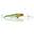 Gutsy Minnow 8cm - DEEP - 02 Green Pearl