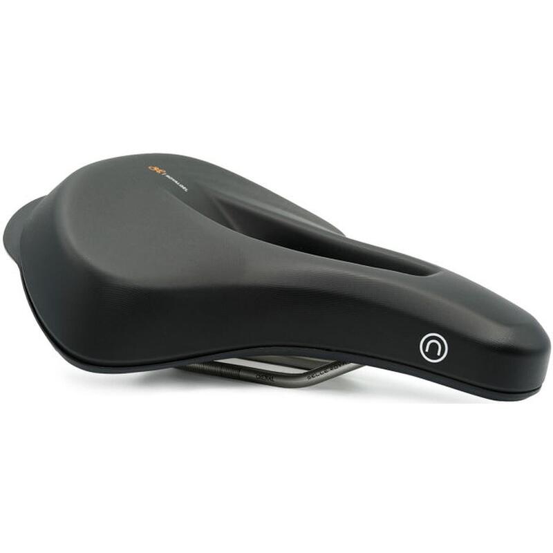 SELLE ROYAL Zadel On Open Relaxed,  270 x 224 mm