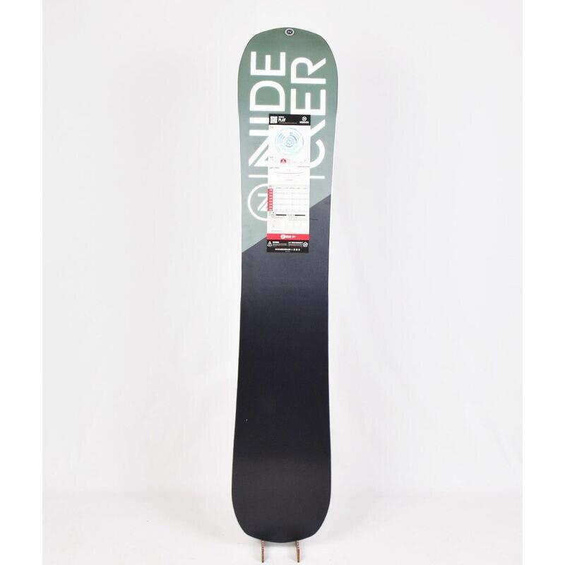 Snowboard Neuf Nideker Play 2024