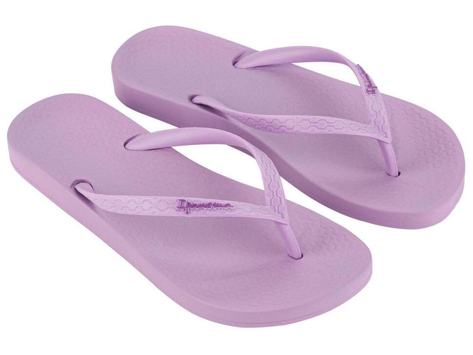 Klapki plażowe damskie Ipanema Anat