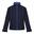 Veste softshell ABLAZE Enfant (Bleu marine / Bleu roi)