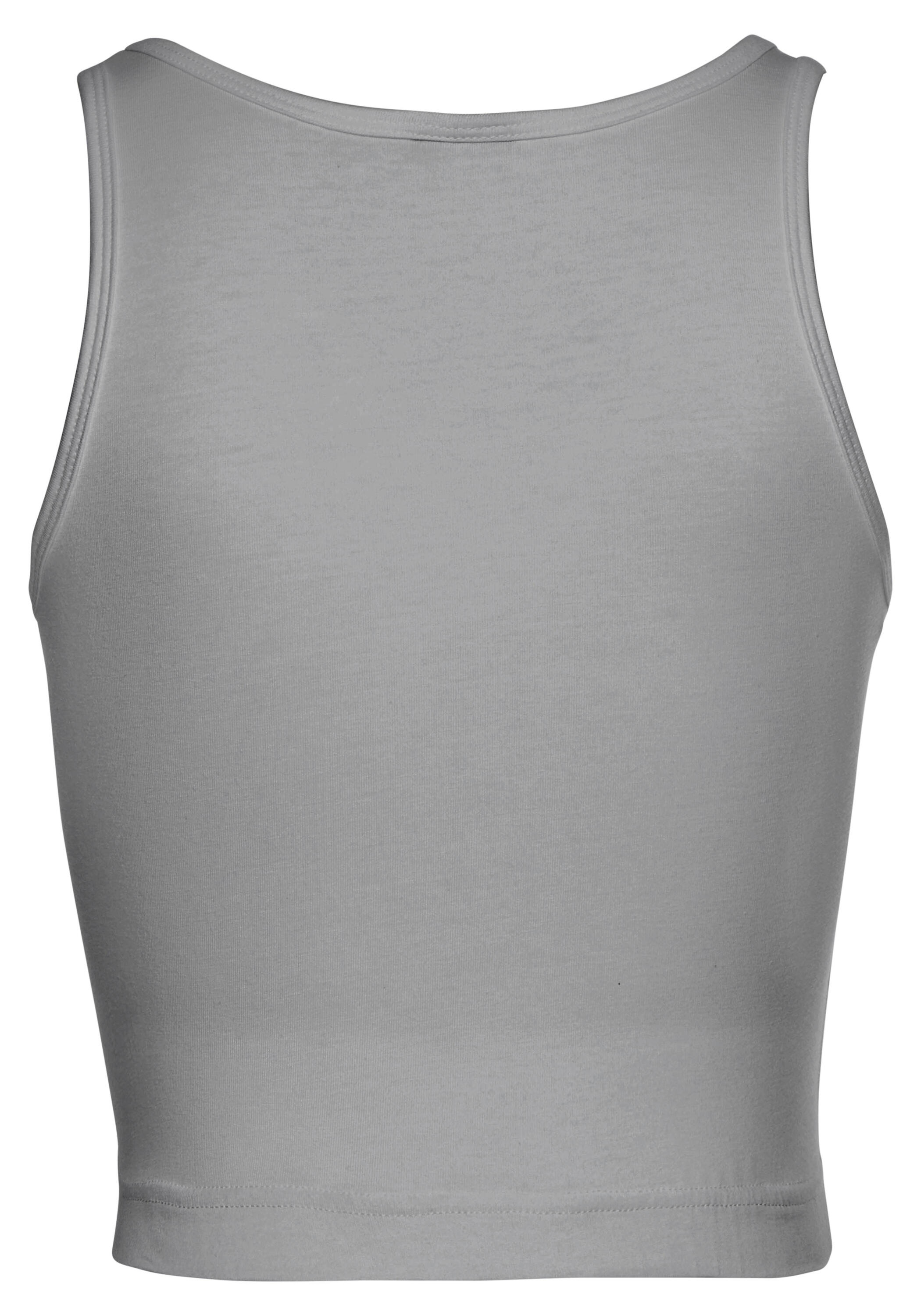 Damen LASCANA Crop-Top 6/7