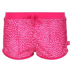 Short de bain HOSANNA Fille (Rose)