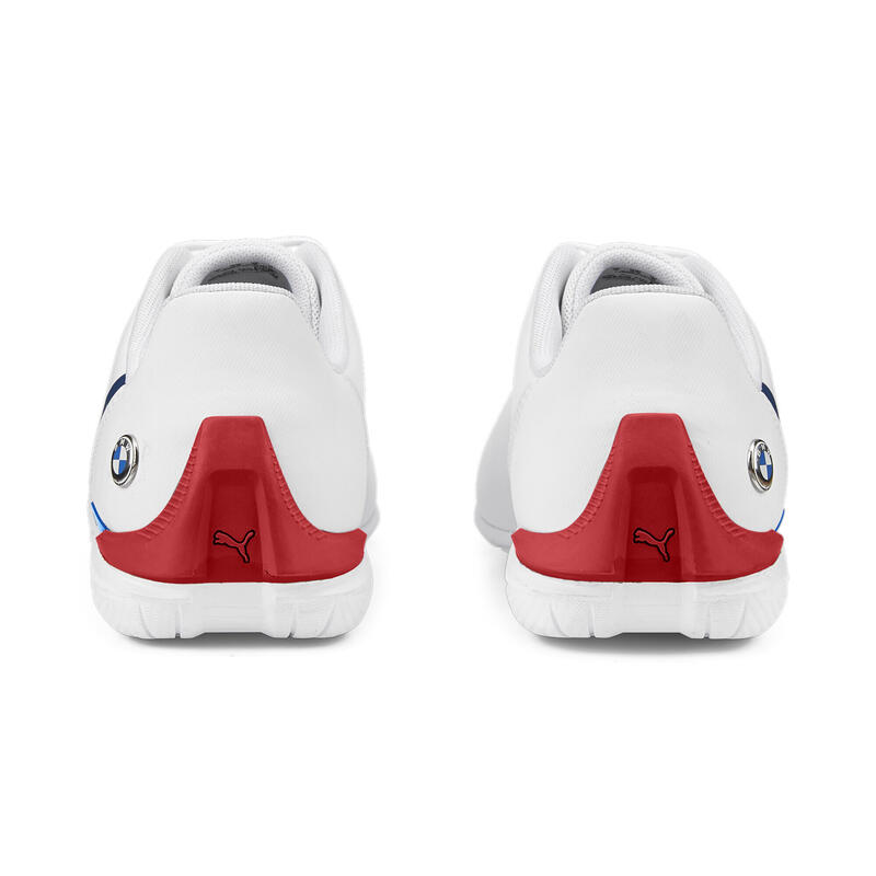 Baskets Homme Baskets Puma DRIFT CAT 10 Blanc Blanc Puma