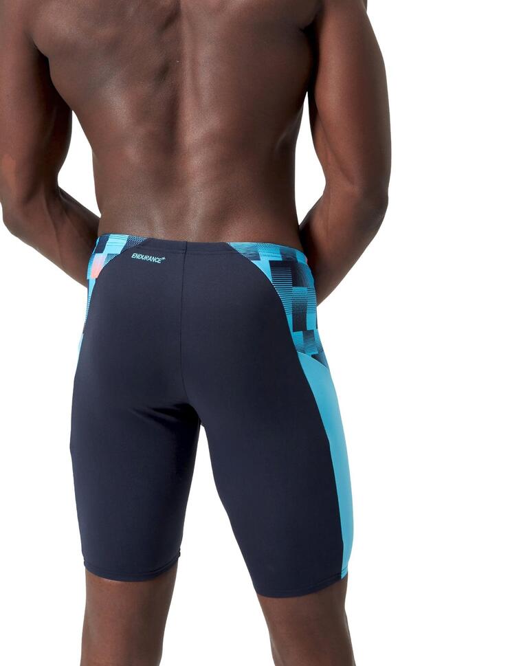 Kąpielówki męskie spodenki kąpielowe Speedo Endurance Max Splice