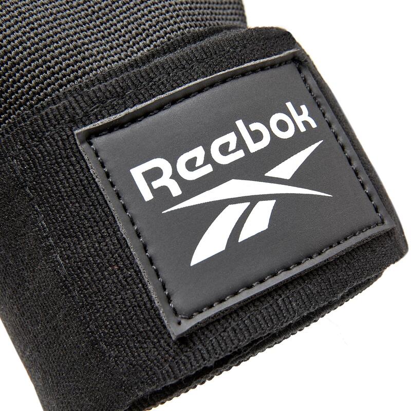 Reebok Envolturas Pro Quick Negro