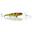 Poisson nageur -  Gutsy Minnow 6cm - DEEP - 12 Perch