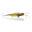 Gutsy Minnow 6cm - SHALLOW - 11 Brown Trout