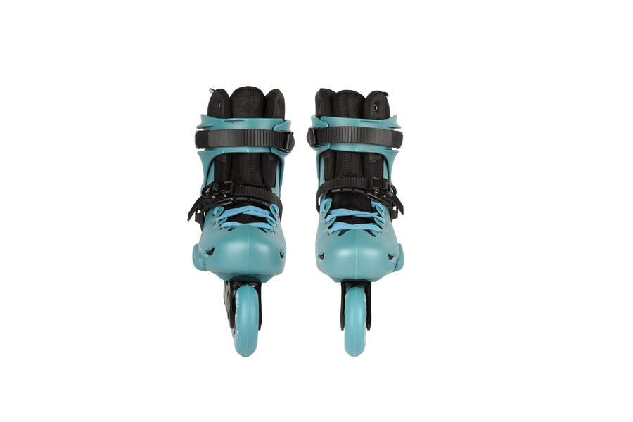 micro Inline Skate MT-Plus emerald 3/3