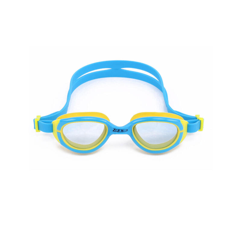 Gafas Natación Aqua Hero Junior Azul