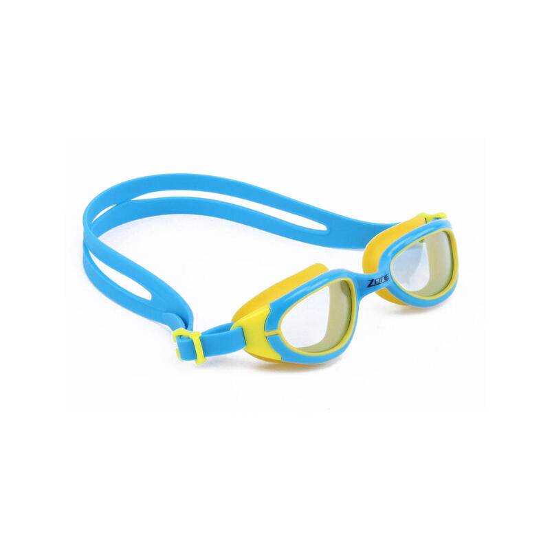 Gafas Natación Aqua Hero Junior Azul