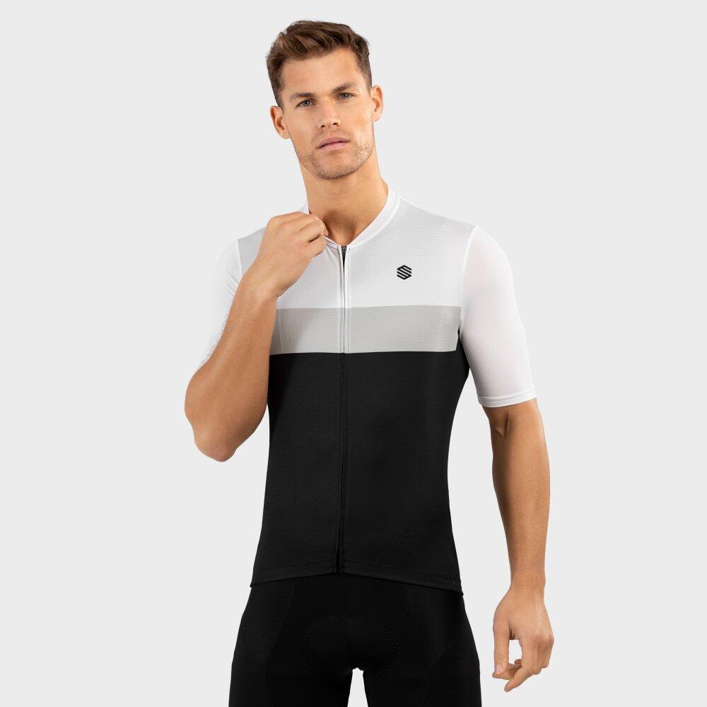 Maillots velo homme Decathlon