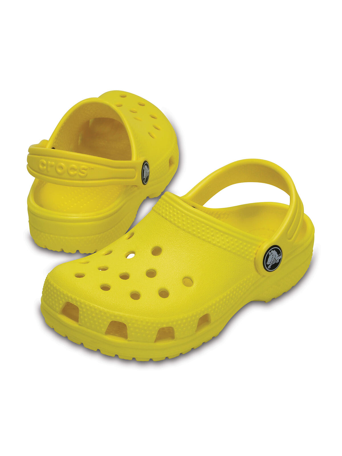 CROCS chaussures décontractées Sabots Crocs classiques 4/6