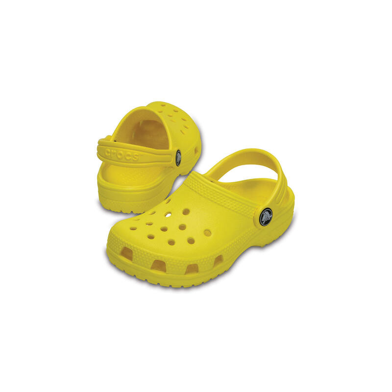 Saboți Crocs Classic Kid's New clog