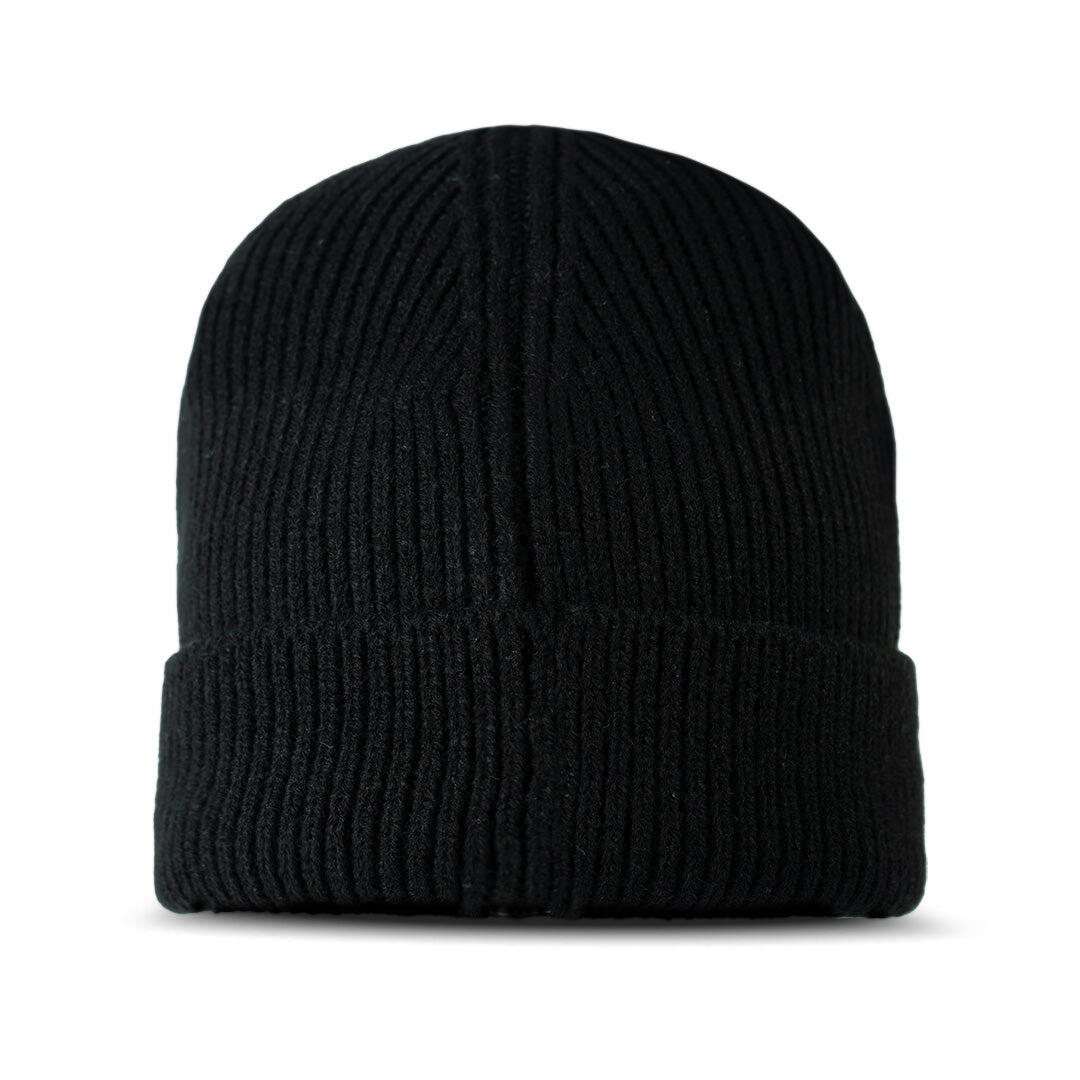 Gorro The Indian Face® Invierno Térmico Forro Interior Unisex Negro 3/7