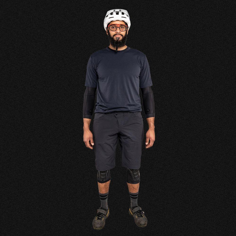 Short VTT/BMX - G-FORM - Rhode 3/5