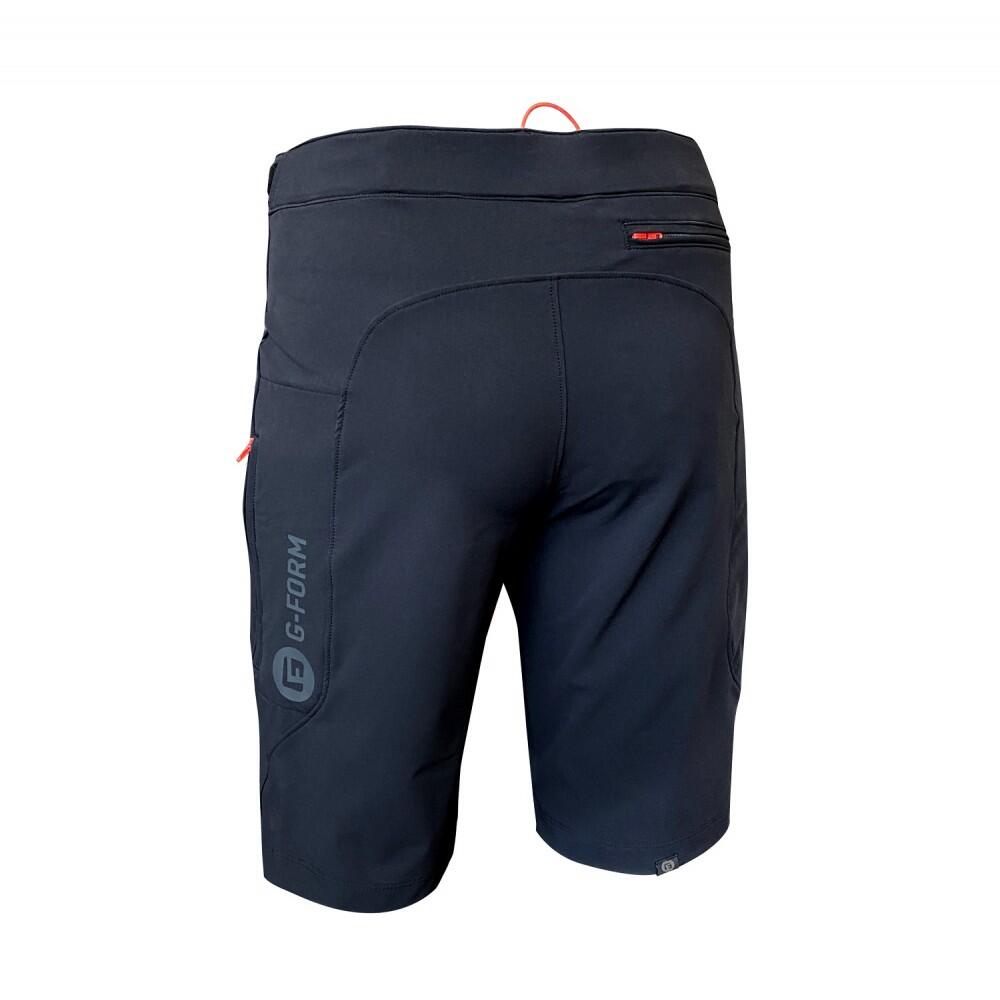 Short VTT/BMX - G-FORM - Rhode 2/5