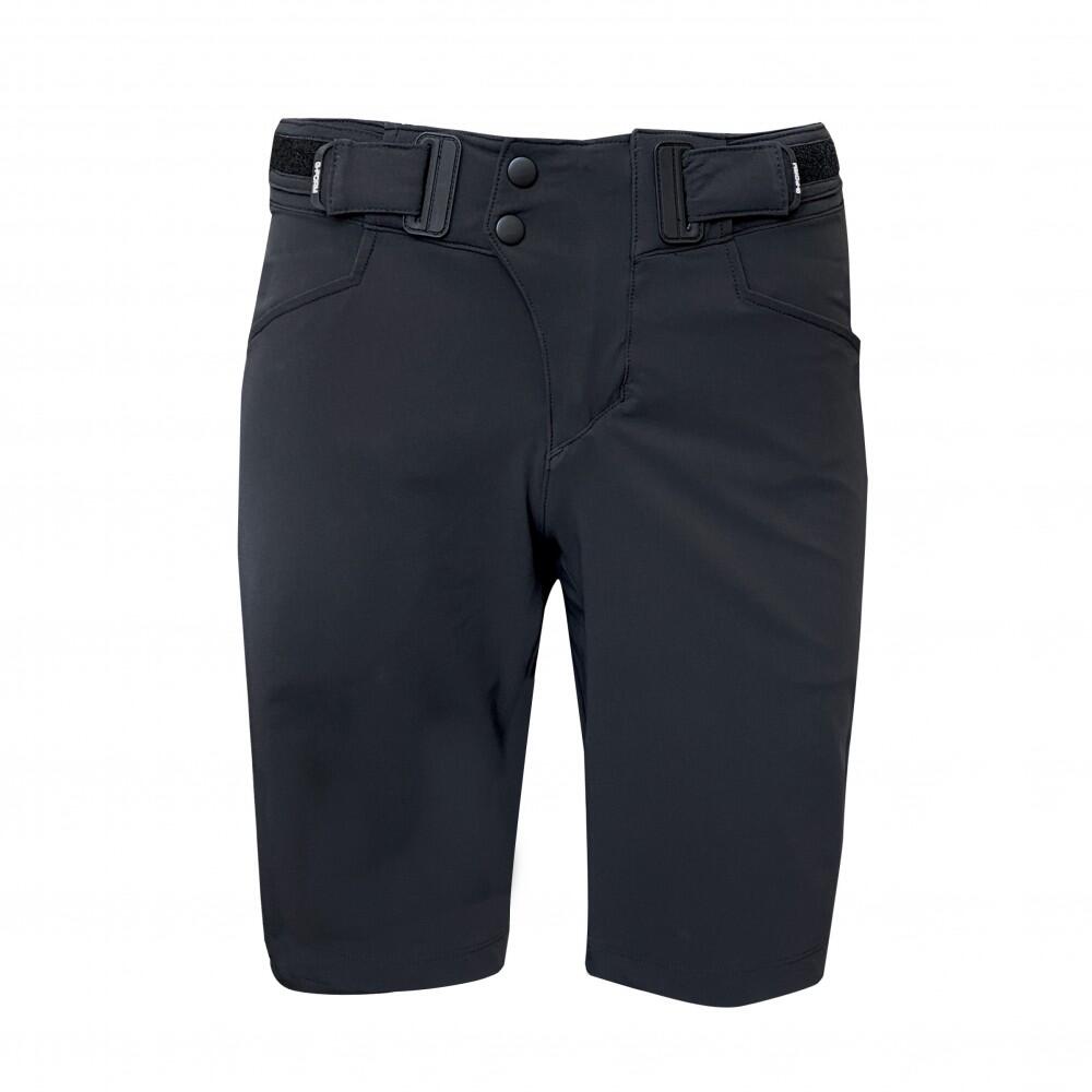 G-form - Short Vtt/bmx - G-form - Rhode - Short De Vélo - Noir - 48 Xl - Decathlon