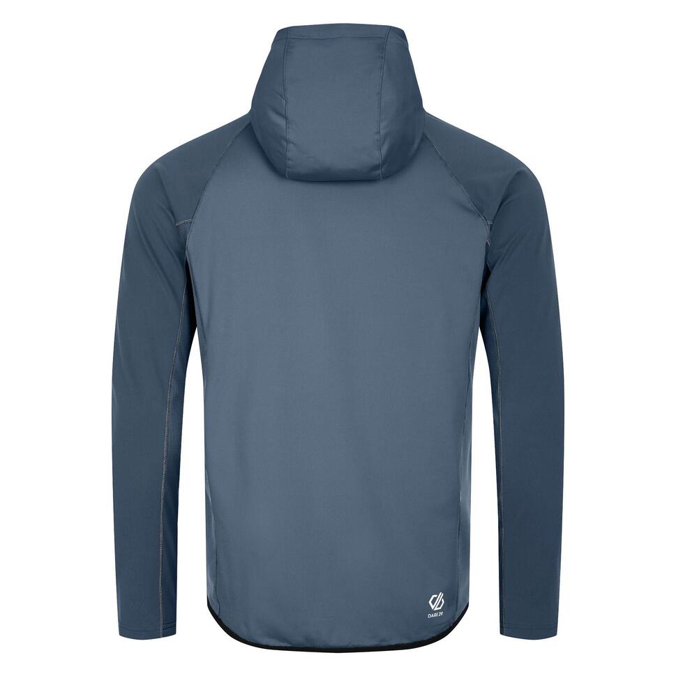 Męska Warstwa Środkowa Assimlilate II Core Stretch Midlayer