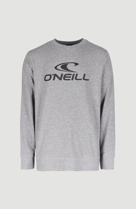 O'NEILL O'neill Pulls O`NEILL CREW Hommes Silver Melee