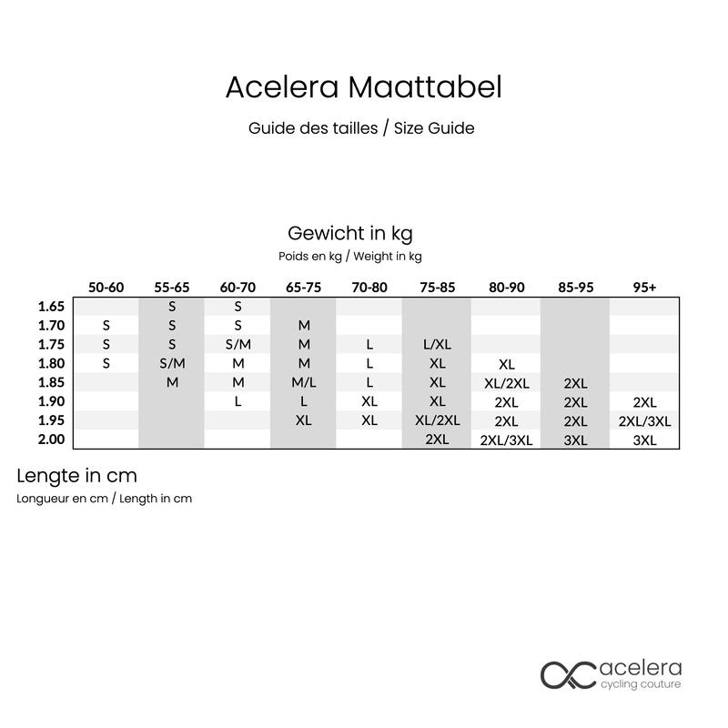 Cuissard vélo route à bretelles homme - Pantalon de cyclisme - VTT